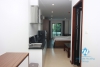 A brand new modern studio for rent in Cat Linh street, Dong Da 